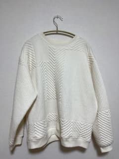 《美品》ZARA スウェットトップスのサムネイル