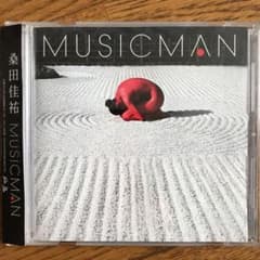 MUSICMANのサムネイル