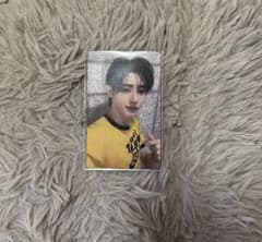 ENHYPEN 대한민국 withmuu 라키도로 성훈