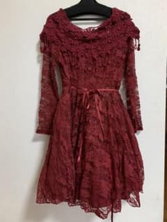 ワンピース　ドレスのサムネイル