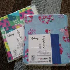 ちりめん　Disney♡のサムネイル