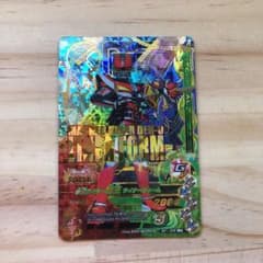 仮面ライダー電王ライナーフォームのサムネイル