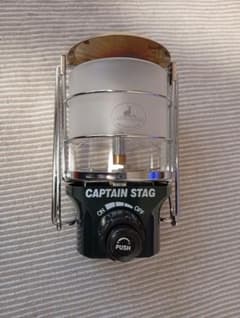 CAPTAIN STAG ガスランタン M-7907のサムネイル