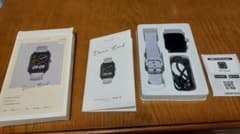 スリーコインズ スマートウォッチ、デバイスバンドのサムネイル