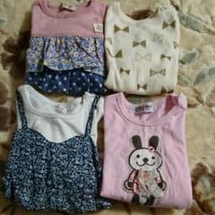 女の子 まとめ売りのサムネイル