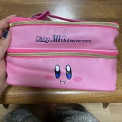 星のカービィ30th2段バニティのサムネイル