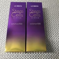 ラメンテ SCエッセンス 15ml ×2本 - メルカリ