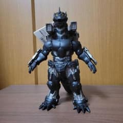 ムービーモンスターシリーズ メカゴジラ2003 劇場限定カラー タグ付き