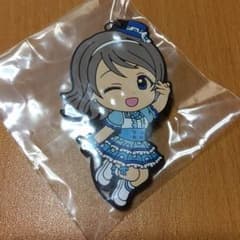渡辺曜 ラバーストラップのサムネイル