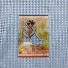 弱虫ペダル アクリルスタンド 鳴子章吉BIRTHDAY FLOWER2のサムネイル