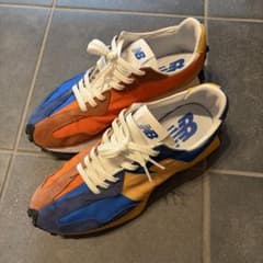 New Balance MS327LAA