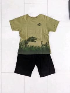 GU　パジャマ　150のサムネイル