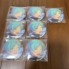 あんスタ イベコレ缶バッジ 深海奏汰のサムネイル