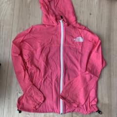 THE NORTH FACE ジャケットのサムネイル