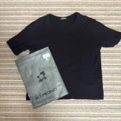 strong ours コットンT 2026限定 strong ours コットンT 2026限定 - メルカリ
