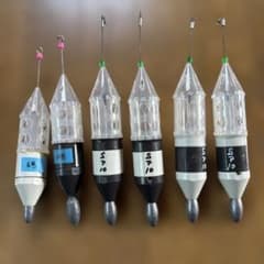 遠投カゴのサムネイル
