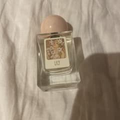 ミュシャ　MUCHA オードトワレ　35ml LILY リリーのサムネイル