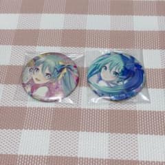 プロセカ 初音ミク ミク モモミク グリ缶 - メルカリ