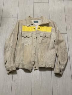 UNDERCOVER LEAF期 97AW archive ジャケット - メルカリ