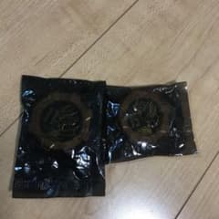 ゼンカイジャーセンタイギア03  11番15番のサムネイル