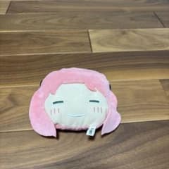 アーニャ顔パスケース