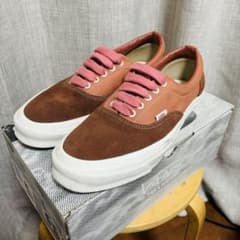 美品Vans Vault Era オーセンティック28.5cmのサムネイル