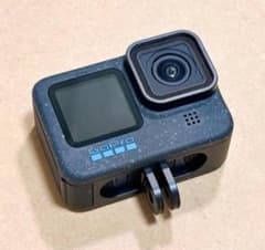 GoPro 12 BLACKのサムネイル