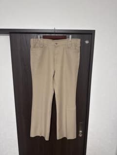 Levis リーバイス 80sスラックス42TLON ZIPのサムネイル