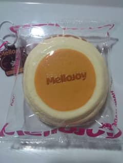 あ*い様 Mellojoy スクイーズ スフレのサムネイル