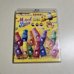 【BluRay通常盤】Mixed Juice ミクジュのサムネイル