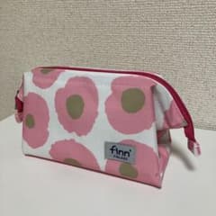 Finn’ 花柄ポーチのサムネイル