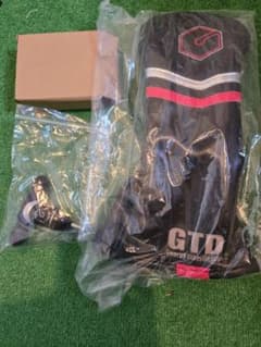 GTD ヘッドカバー（ドライバー用）GTDレンチのサムネイル