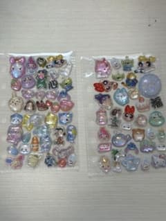 シールおすそ分けのサムネイル