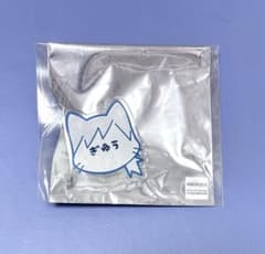 Demon Slayer: Kimetsu no Yaiba Festival Day Namjatown Cat Name Badge Acrylic Badge Tomioka Giyu