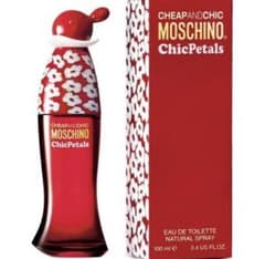MOSCHINO Cheap and Chic ChicPetals 50mlのサムネイル