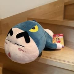 크레용 신짱 1번 복권 라스트원상