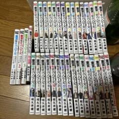 東京卍リベンジャーズ 全巻セット 1〜31巻おまけ付きのサムネイル