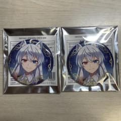 カラフルピーチ どぬく カラフルピーチパラダイス2026缶バッジ47点セット カラフルピーチ からぴちパラダイス 2026 缶バッジ どぬく - メルカリ