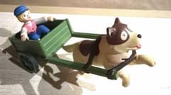フランダースの犬 フィギュアのサムネイル