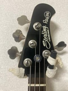Sterling by MUSICMAN　Ray34のサムネイル