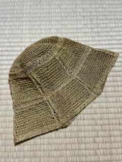 TODAYFUL Abaca Bucket Hatのサムネイル