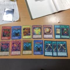 遊戯王 デッキaki様専用のサムネイル