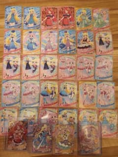 【まとめ売り】ひみつのアイプリ　カード　ゲームのサムネイル