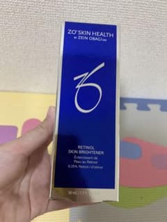 「最終値下げ」ゼオスキン　スキンブライセラム0.25のサムネイル