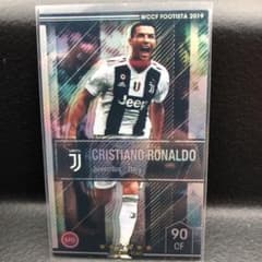 footistaクリロナのサムネイル