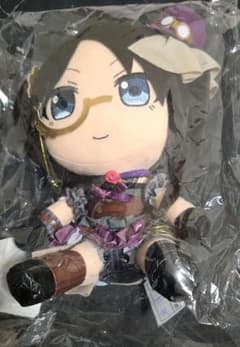 アイドルマスター シャイニーカラーズ 三峰結華 ぬいぐるみ未開封品 アイドルマスター シャイニーカラーズ 三峰結華 ぬいぐるみ未開封品