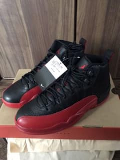NIKE AIR JORDAN12 エアジョーダン12  26.5のサムネイル