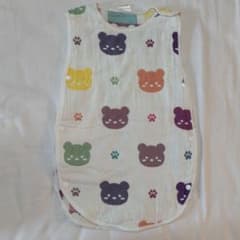 ベビースリーパー 赤ちゃん スリーパー おくるみ 布団 毛布 パジャマ3歳頃までのサムネイル