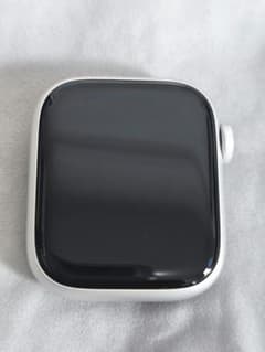 Apple Watch Series 8 41mm Cellular シルバーのサムネイル