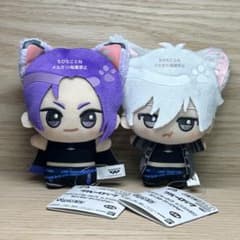 ④블루 록 치비구루미 차이냐 Fes 굿 세이지로 미카게 레오 난자타운